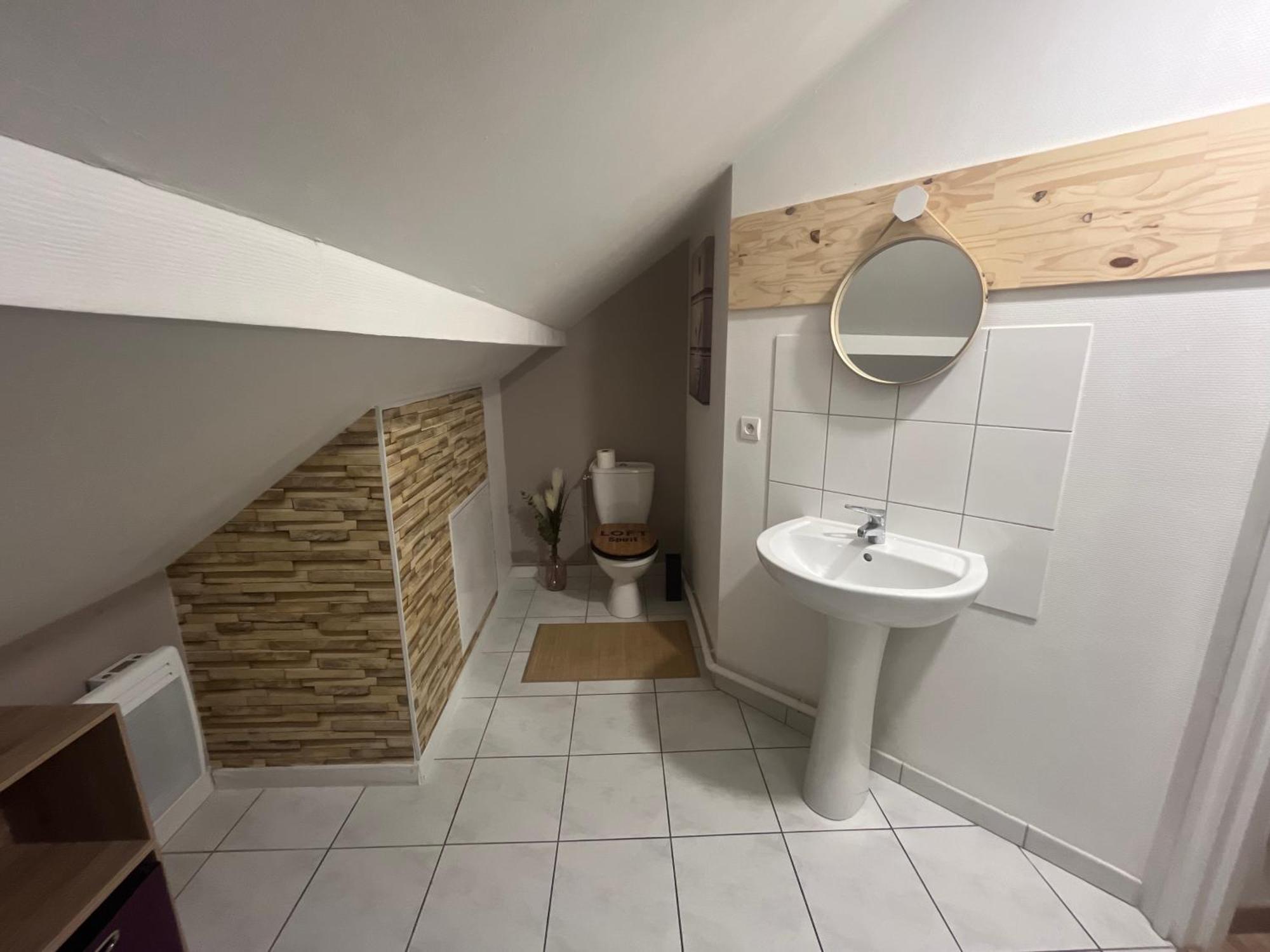 Studio Chalet Cosy Gerardmer Bagian luar foto